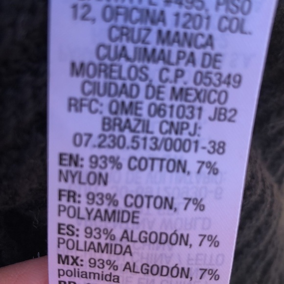 Roxy Cardigan - Picture 5 of 5